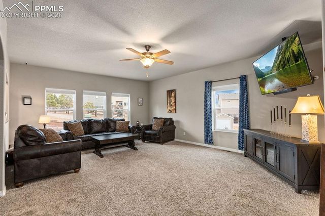 19631 Still River Court, Monument, CO 80132