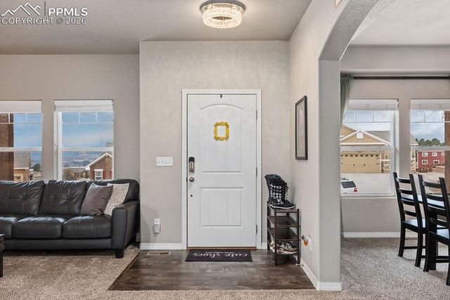 19631 Still River Court, Monument, CO 80132