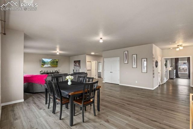 19631 Still River Court, Monument, CO 80132