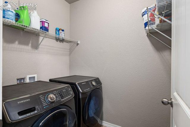 19631 Still River Court, Monument, CO 80132