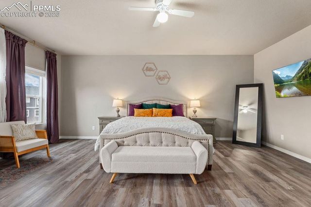 19631 Still River Court, Monument, CO 80132