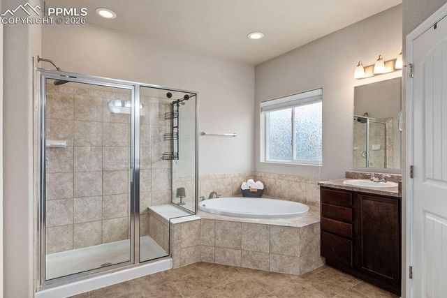 19631 Still River Court, Monument, CO 80132