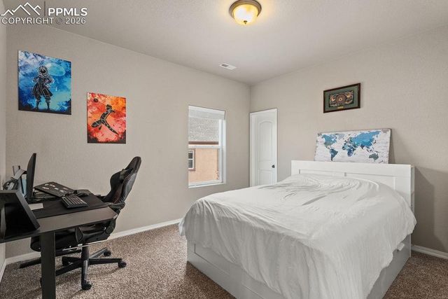 19631 Still River Court, Monument, CO 80132