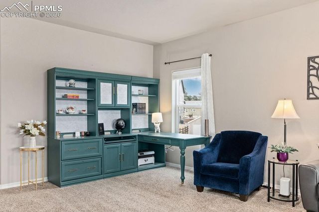 19631 Still River Court, Monument, CO 80132