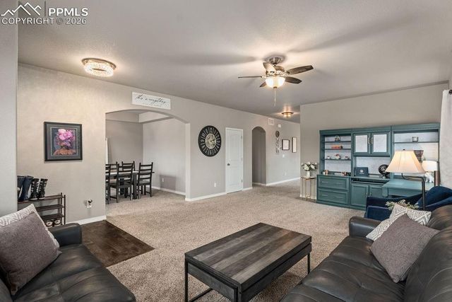 19631 Still River Court, Monument, CO 80132