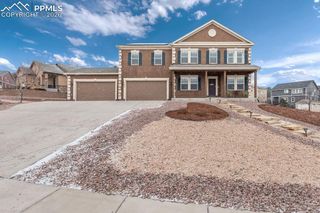 19631 Still River Court, Monument, CO 80132