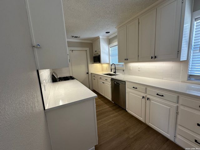 1023 MOREY PEAK DR, San Antonio, TX 78213