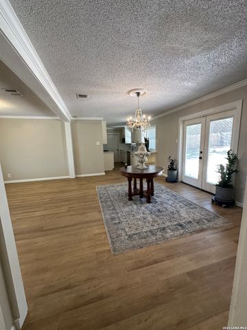 1023 MOREY PEAK DR, San Antonio, TX 78213