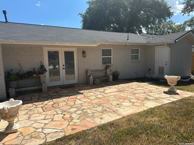 1023 MOREY PEAK DR, San Antonio, TX 78213