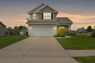 4906 NW 5th Street, Ankeny, IA 50023