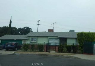 8146 Agnes, North Hollywood, CA 91605