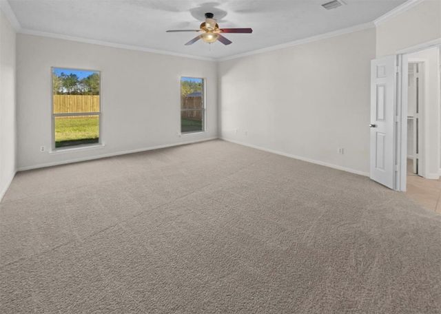 622 Manchester Trail Drive, Spring, TX 77373