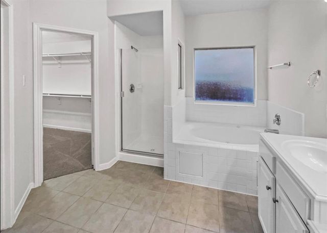 622 Manchester Trail Drive, Spring, TX 77373