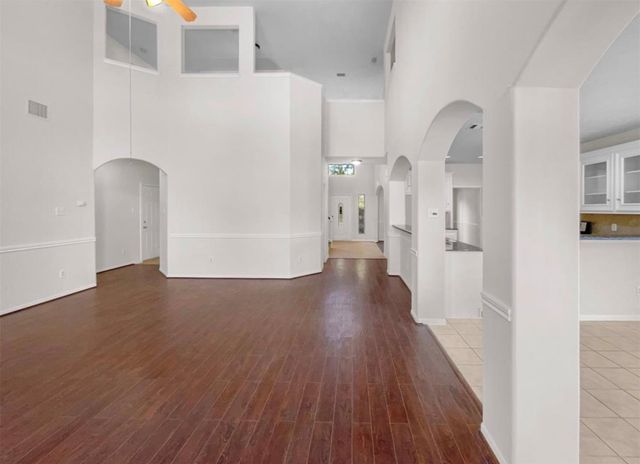 622 Manchester Trail Drive, Spring, TX 77373