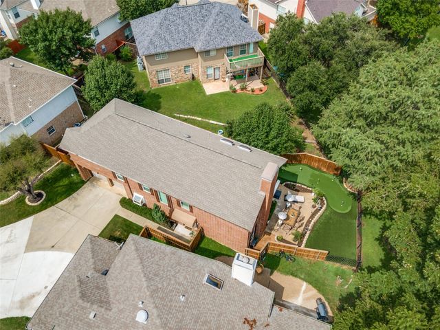 9428 Blue Jay Way, Irving, TX 75063