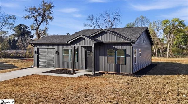 4083 N Blackstock Road, Spartanburg, SC 29301