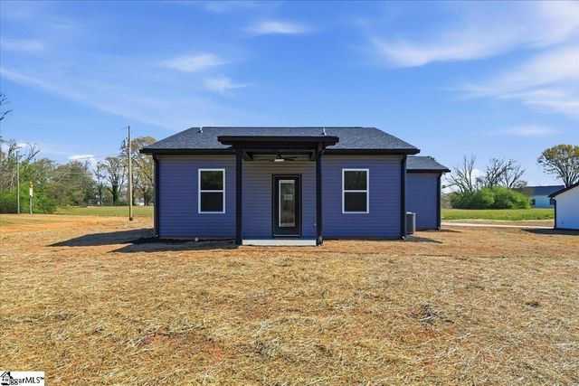 4083 N Blackstock Road, Spartanburg, SC 29301