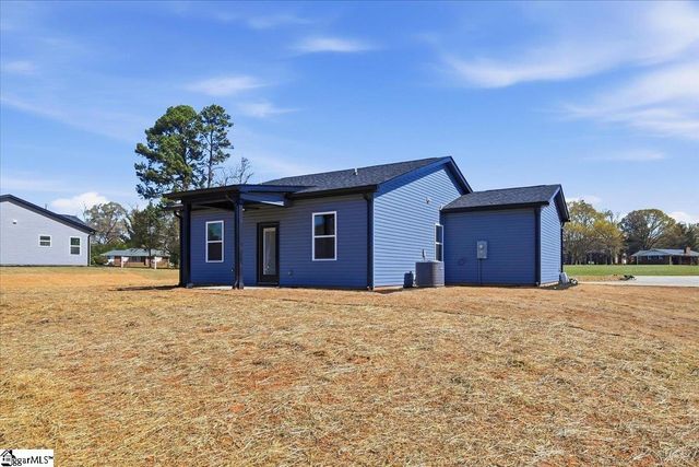 4083 N Blackstock Road, Spartanburg, SC 29301