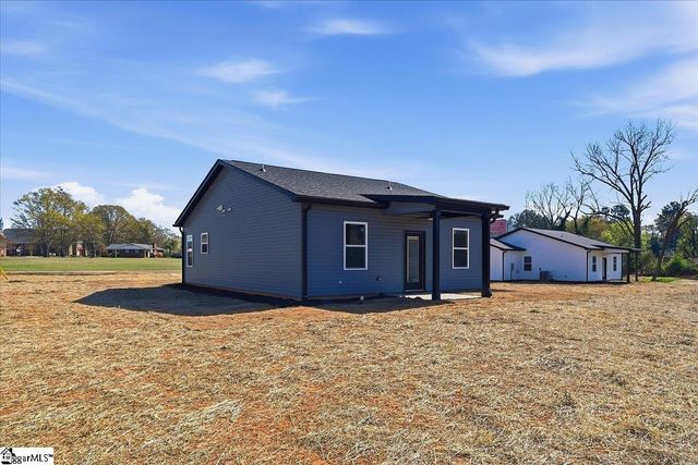 4083 N Blackstock Road, Spartanburg, SC 29301