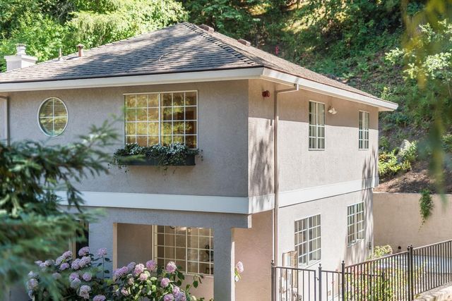 650 Tabor Way, Scotts Valley, CA 95066