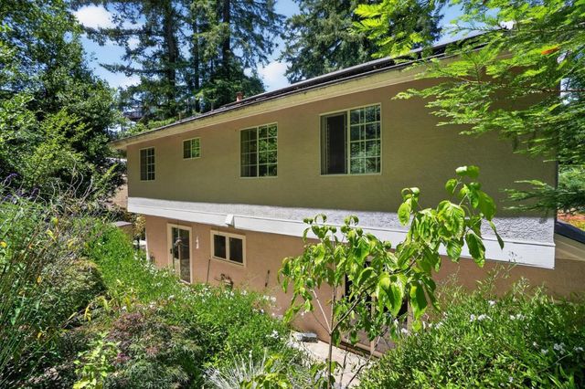 650 Tabor Way, Scotts Valley, CA 95066