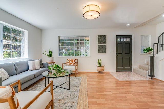 650 Tabor Way, Scotts Valley, CA 95066