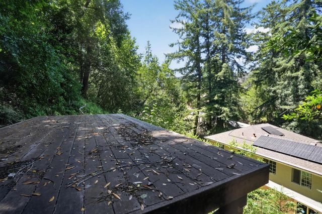 650 Tabor Way, Scotts Valley, CA 95066