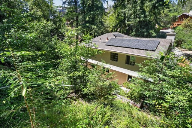 650 Tabor Way, Scotts Valley, CA 95066