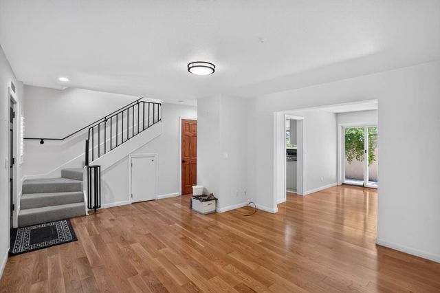 650 Tabor Way, Scotts Valley, CA 95066