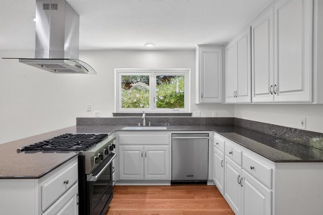 650 Tabor Way, Scotts Valley, CA 95066