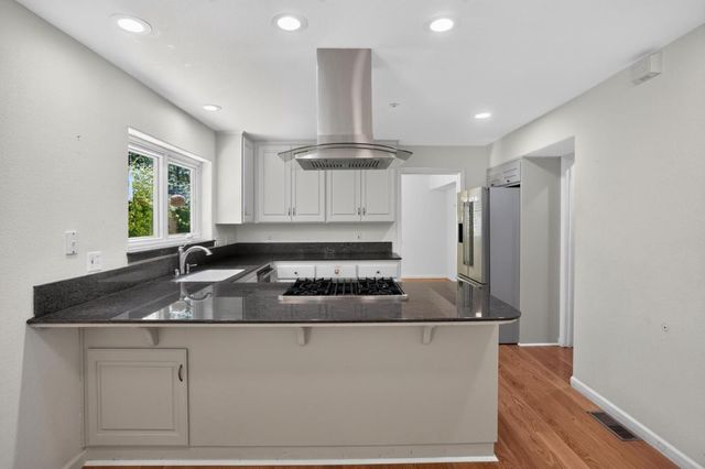 650 Tabor Way, Scotts Valley, CA 95066