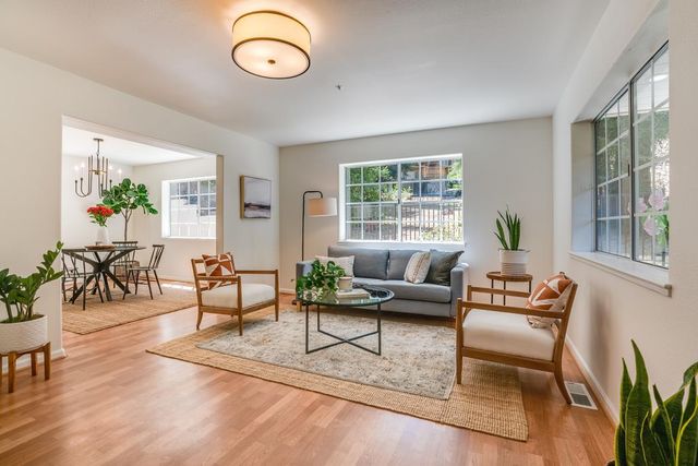 650 Tabor Way, Scotts Valley, CA 95066