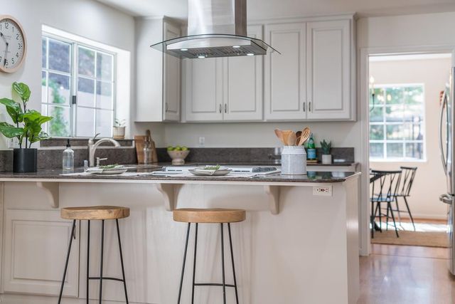 650 Tabor Way, Scotts Valley, CA 95066