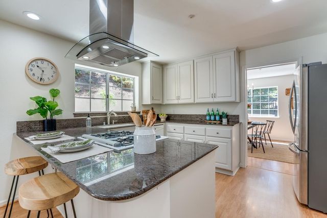 650 Tabor Way, Scotts Valley, CA 95066
