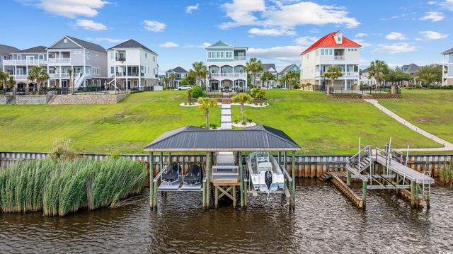 400 West Palms Dr., Myrtle Beach, SC 29579
