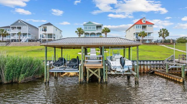 400 West Palms Dr., Myrtle Beach, SC 29579