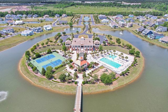 400 West Palms Dr., Myrtle Beach, SC 29579