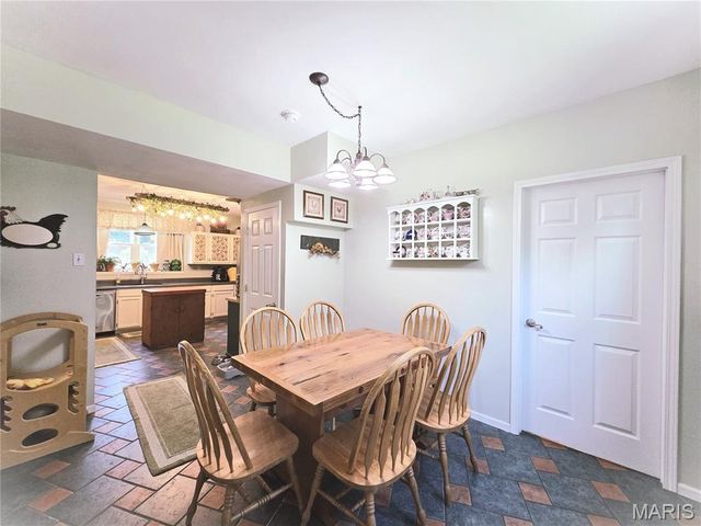 6365 Lang Valley Drive, House Springs, MO 63051