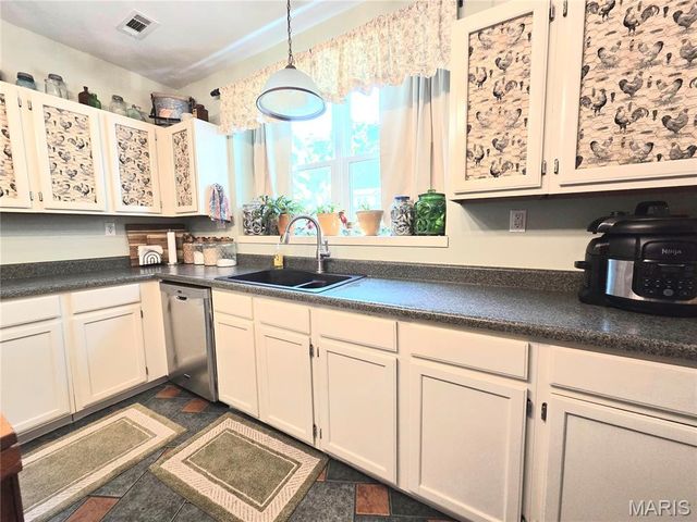 6365 Lang Valley Drive, House Springs, MO 63051
