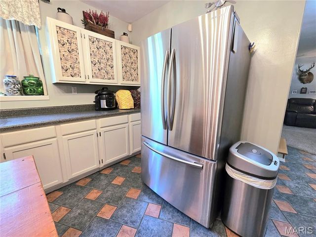 6365 Lang Valley Drive, House Springs, MO 63051
