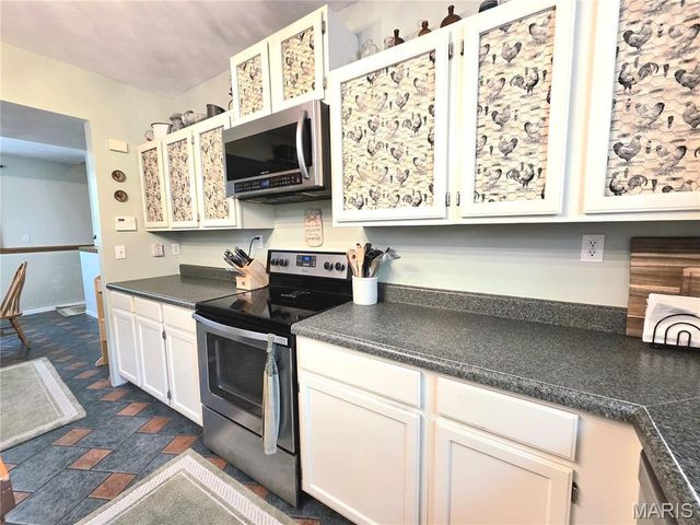 6365 Lang Valley Drive, House Springs, MO 63051