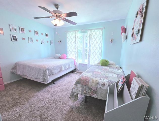 6365 Lang Valley Drive, House Springs, MO 63051