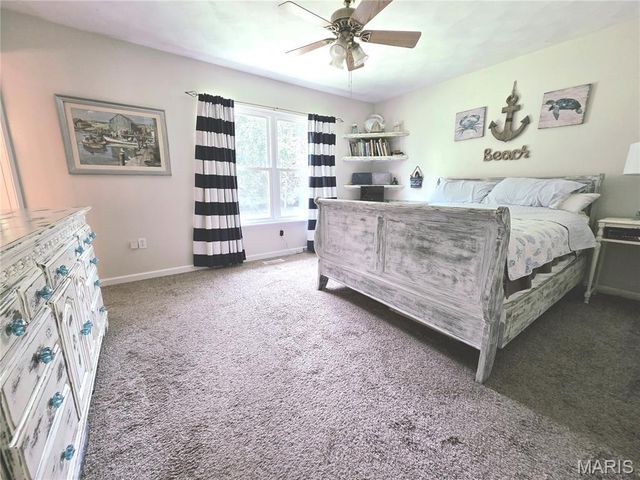 6365 Lang Valley Drive, House Springs, MO 63051