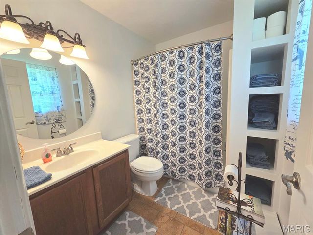 6365 Lang Valley Drive, House Springs, MO 63051