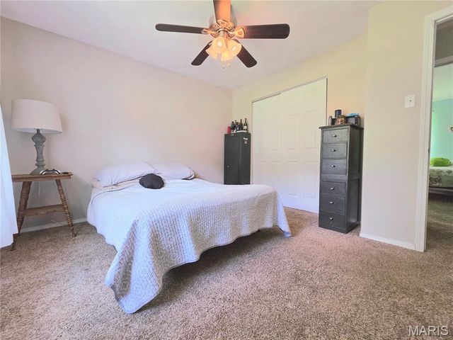 6365 Lang Valley Drive, House Springs, MO 63051
