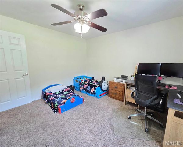 6365 Lang Valley Drive, House Springs, MO 63051