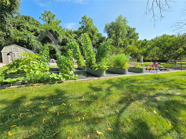 6365 Lang Valley Drive, House Springs, MO 63051