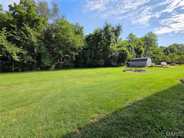 6365 Lang Valley Drive, House Springs, MO 63051