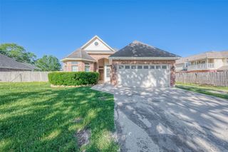 1189 Lovett Street, Tomball, TX 77375