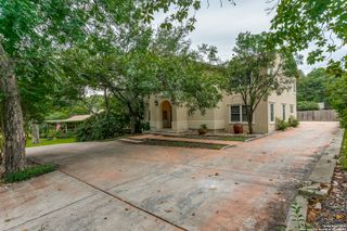 307 Ridgemont, Terrell Hills, TX 78209
